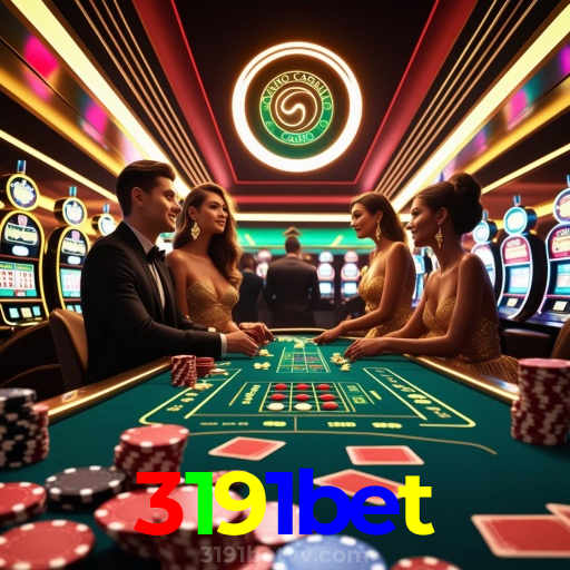 Bônus e Promoções no 3191bet: Ofertas por Tempo Limitado